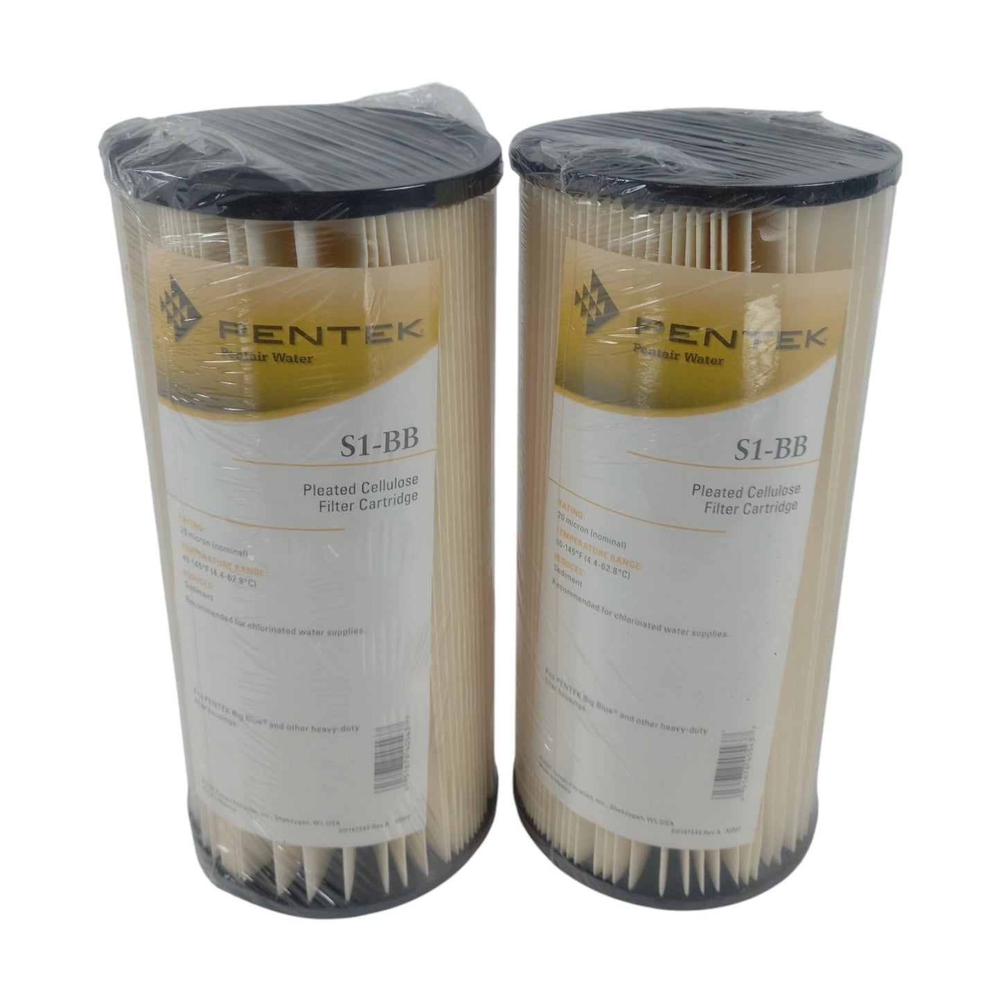 AmeriWater Silex Deionizer – Model 00M20004, Max. 50 PSI, Dual Column (Worker/Polisher), Portable