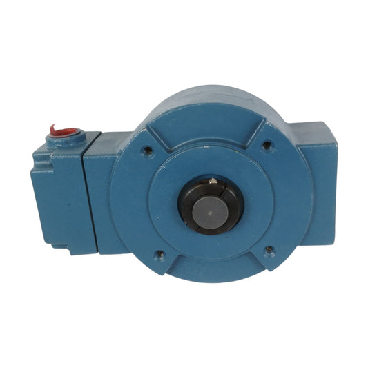 Avtron M6 Hazardous-Duty Rotary Encoder – 5–24 VDC, ~120 mA, up to 5000 RPM (Incremental, A/B/Z), IP66