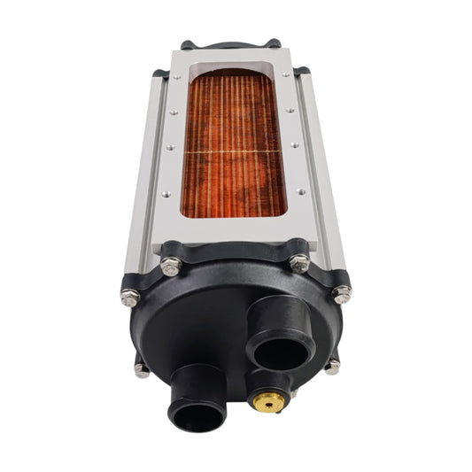 Charge Air Cooler (Intercooler) – High Performance for Marine & Industrial Engines – Volvo Penta Compatible